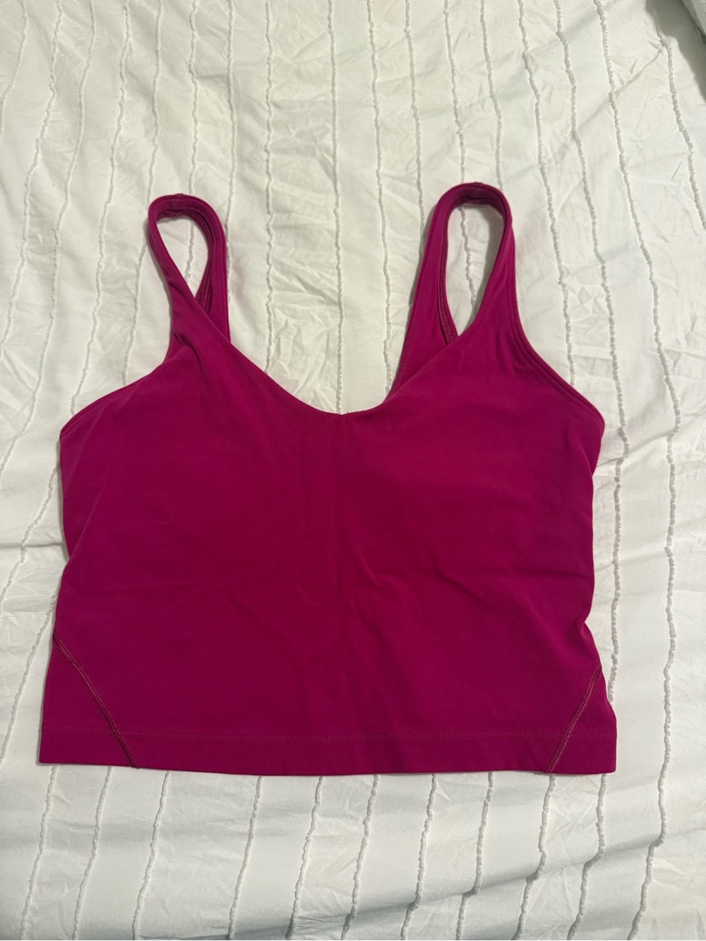 lululemon athletica Align Tank Top